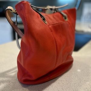 MICHAEL Michael Kors Coral Tote Bag